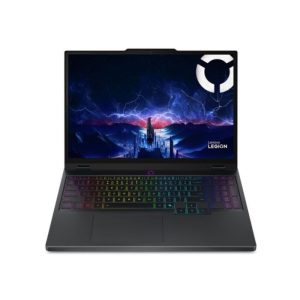 LENOVO Legion Pro 5 16IAX10 - 39ID | RTX 5070 | Ultra 7 255HX | SSD 1TB | 32GB | 165Hz